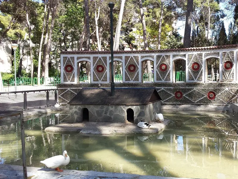 Parc Abelardo Sánchez