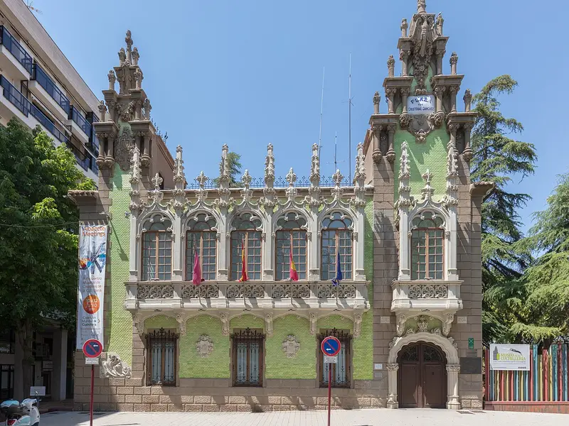 Musée de la coutellerie