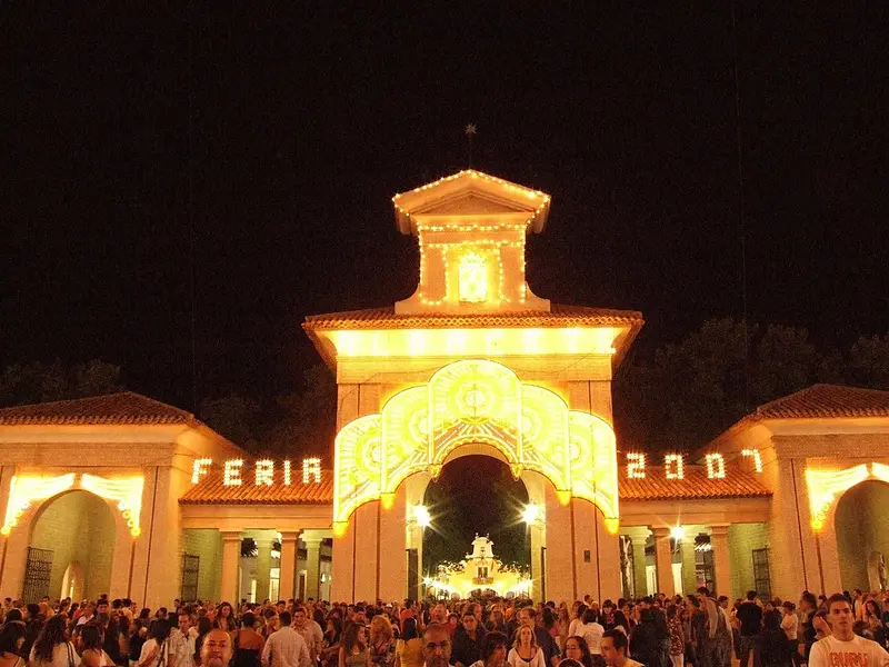 Foire d'Albacete