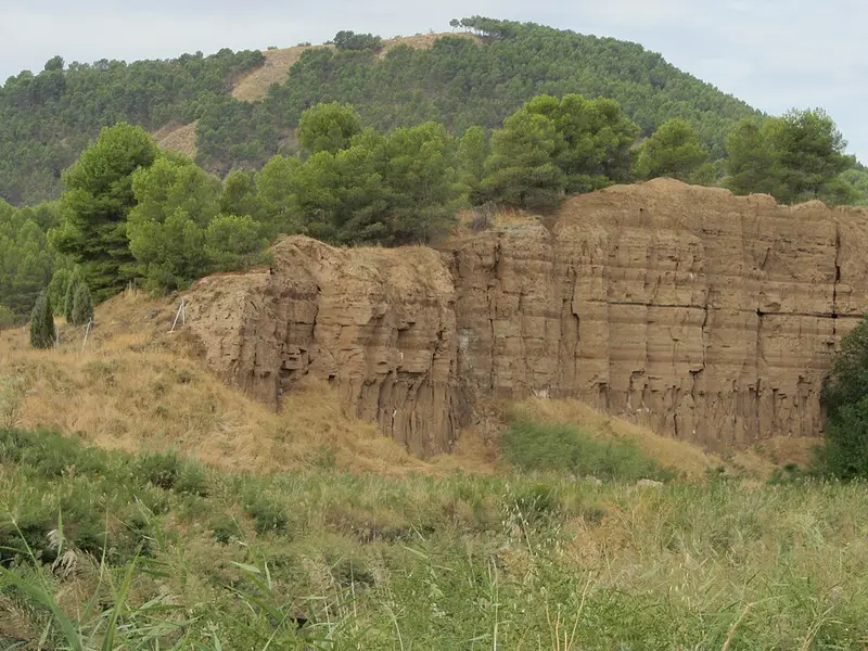 Bords du Henares