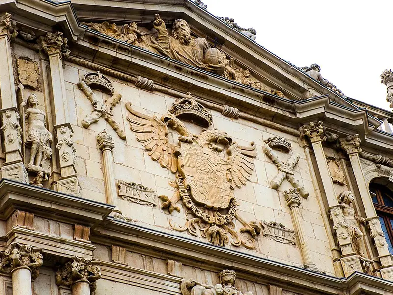 Université historique