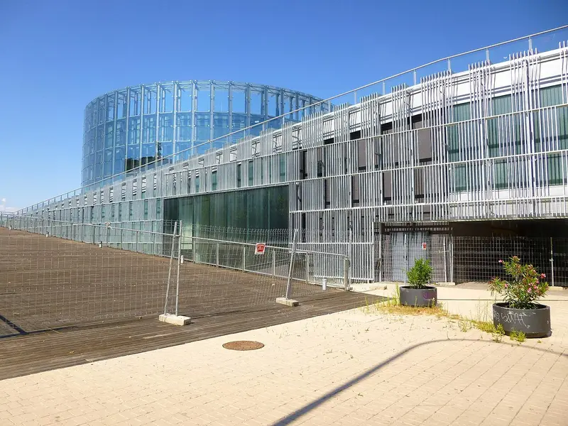 Centre de création des arts