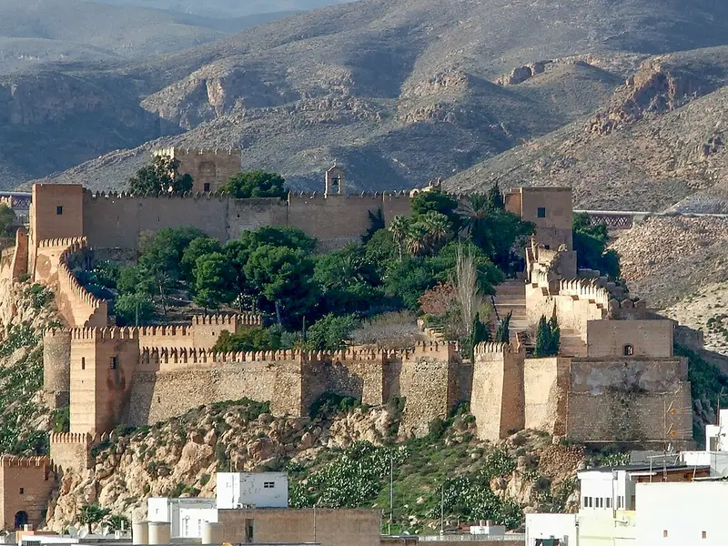 Alcazaba