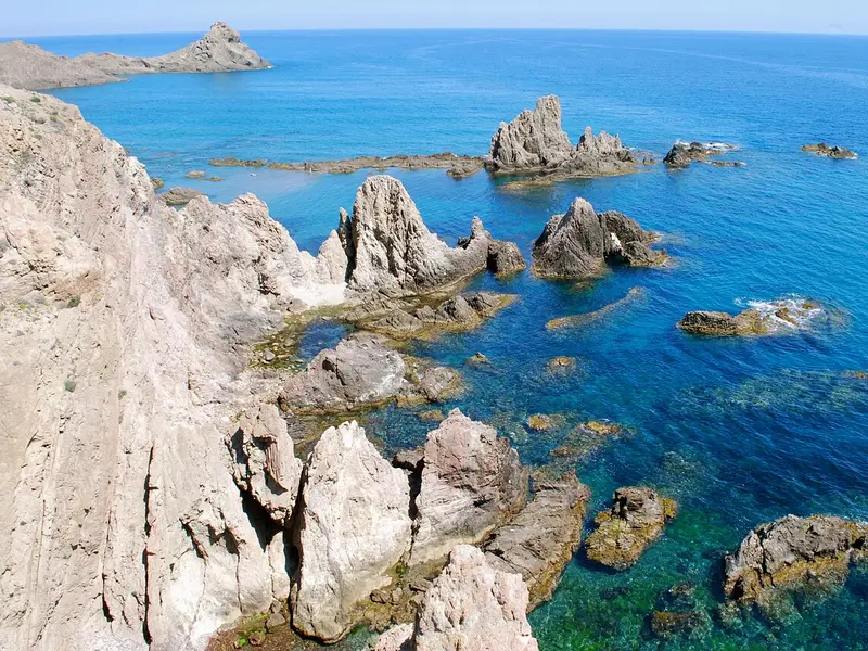 Cabo de Gata