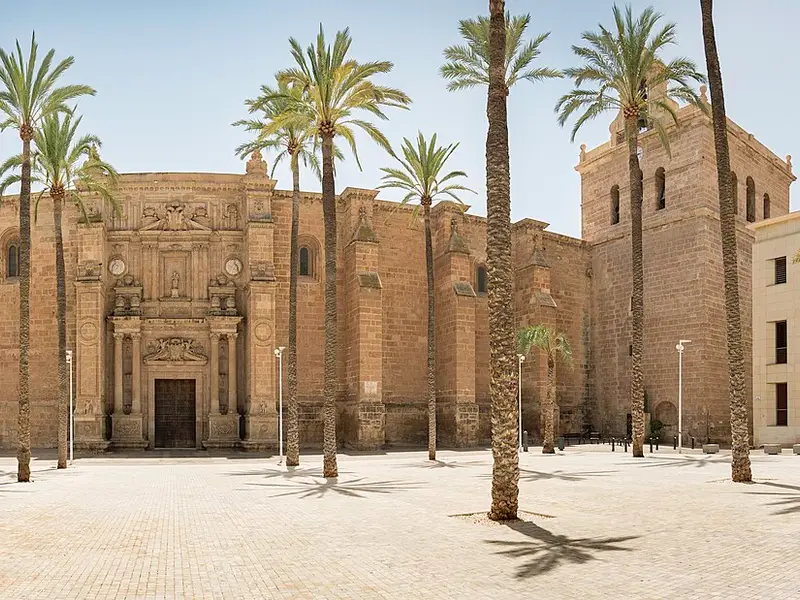 Cathédrale
