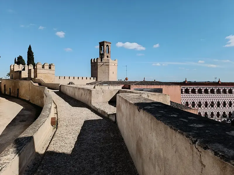 Alcazaba