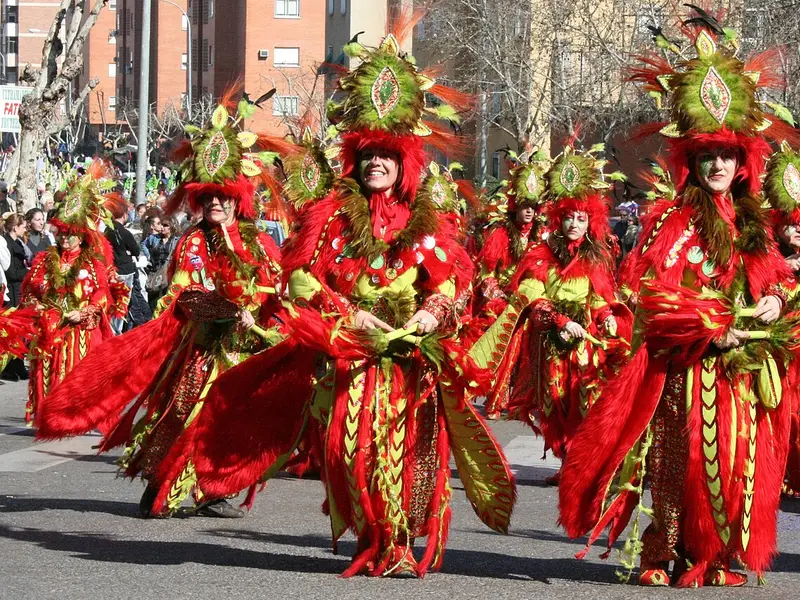 Carnaval