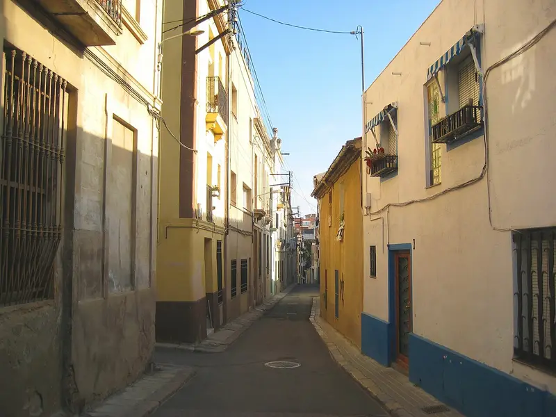 Dalt la Vila