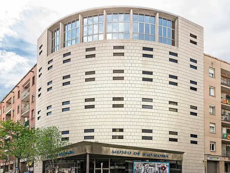 Musée de Badalona