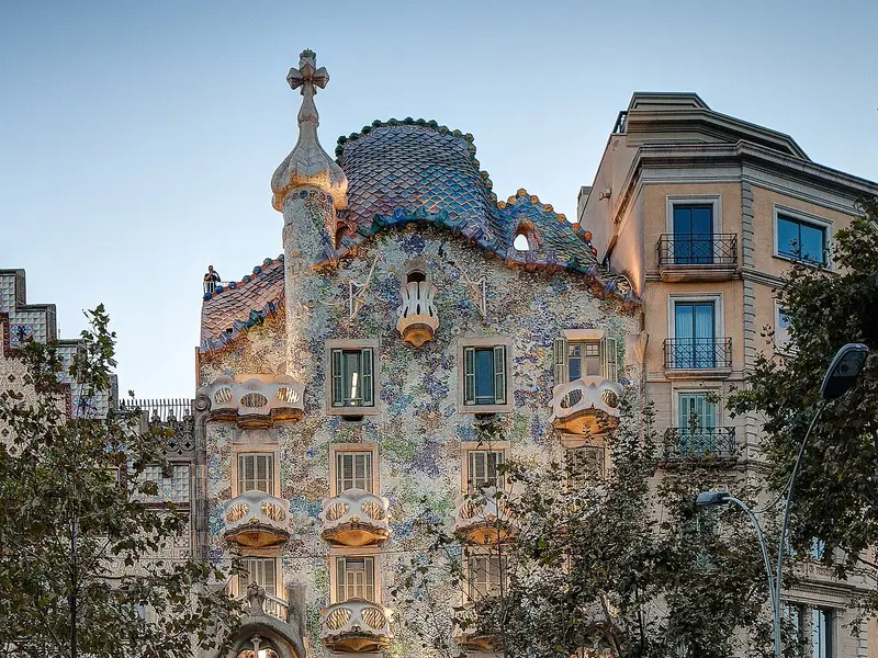 Casa Batlló