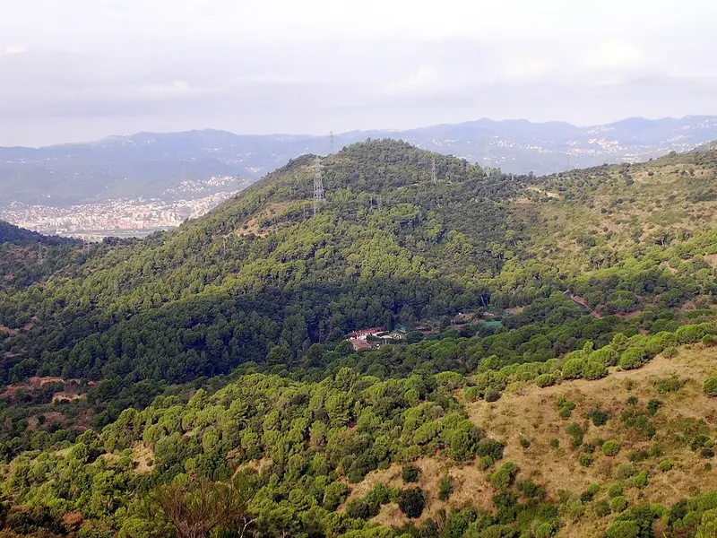 Parc de Collserola