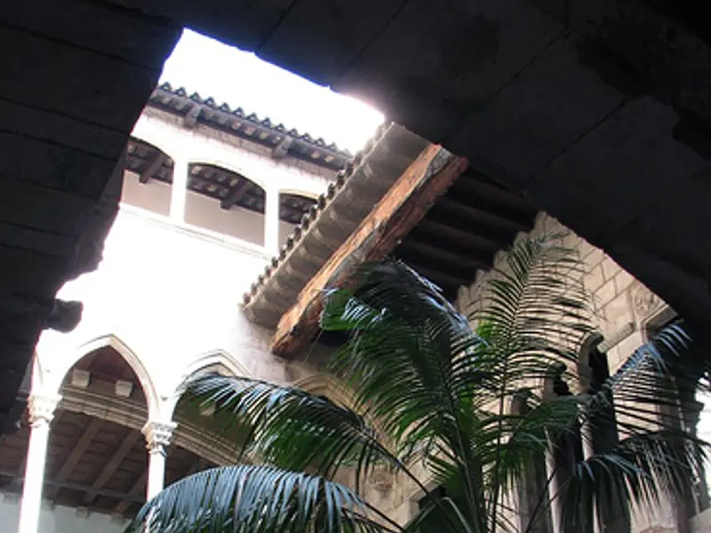 Musée Picasso
