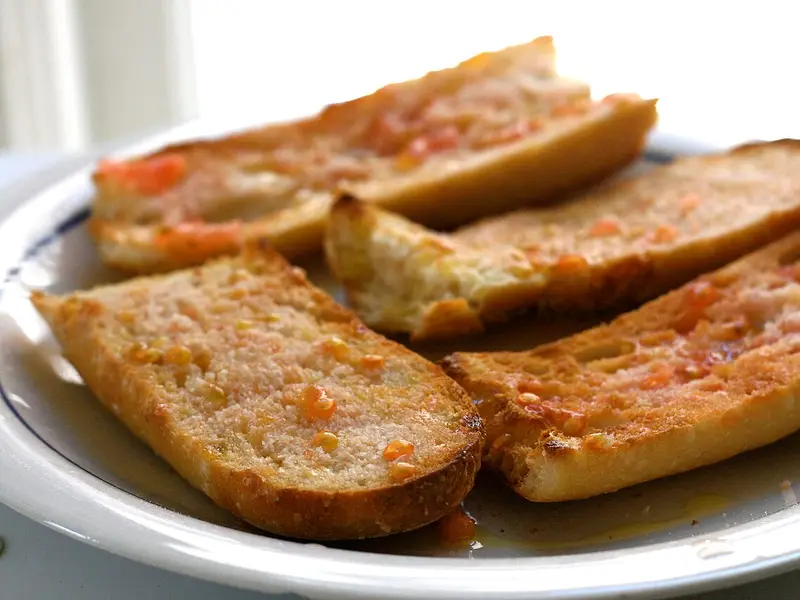 Pa amb tomàquet