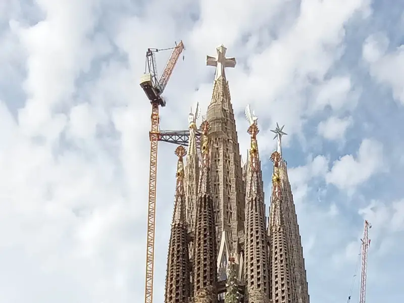 Sagrada Família