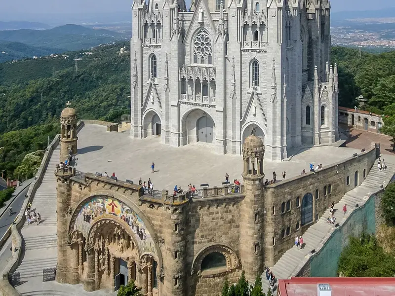 Tibidabo
