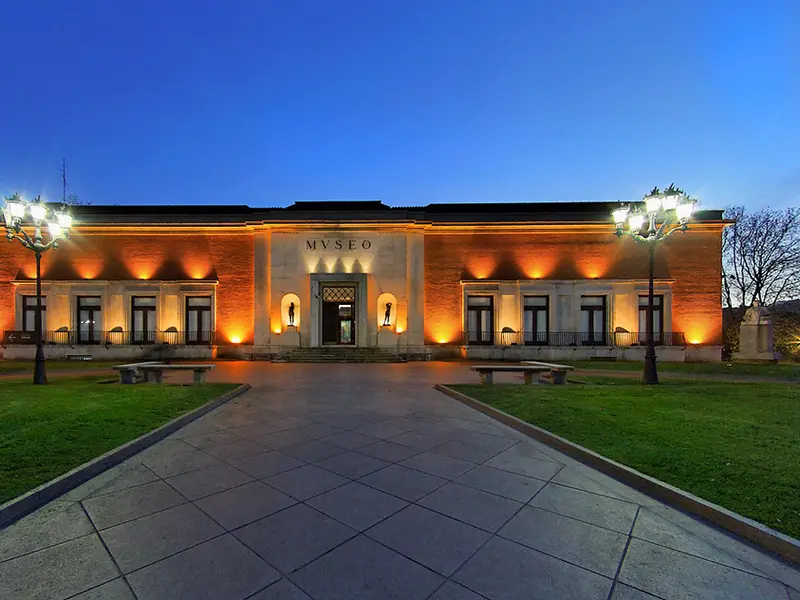 Musée des Beaux-Arts