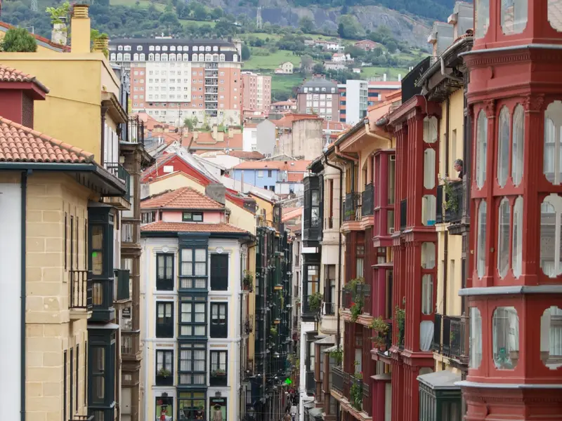 Casco Viejo