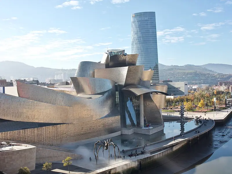 Musée Guggenheim