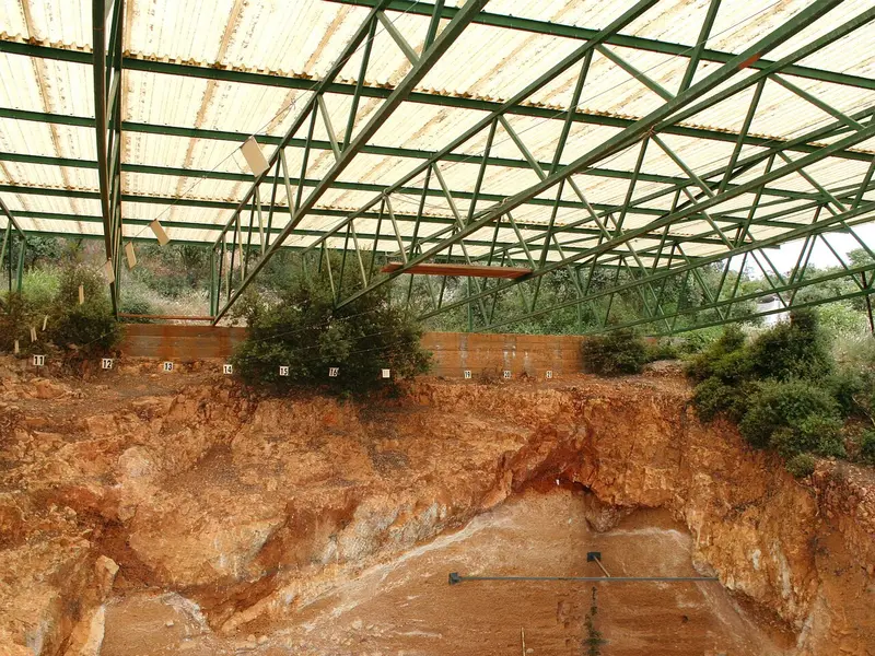 Sites d'Atapuerca
