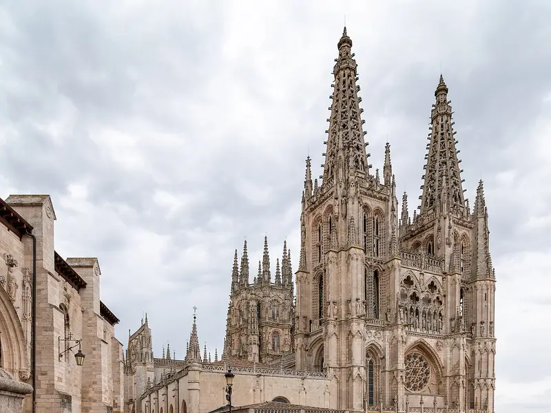 Cathédrale