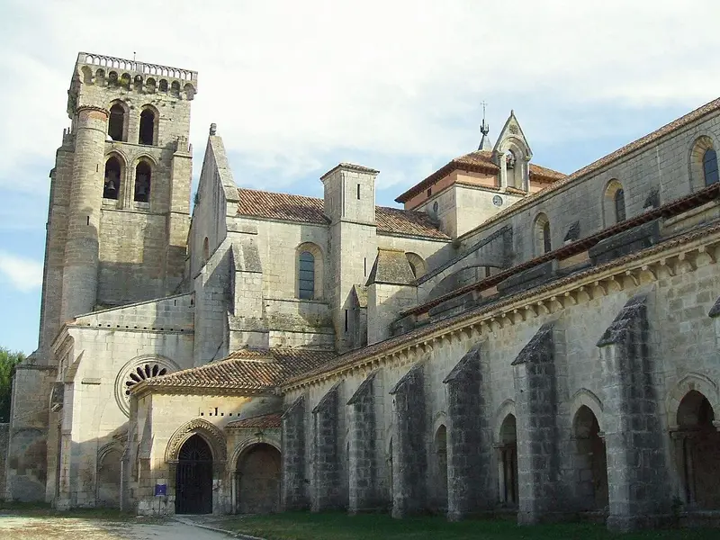 Monastère de Las Huelgas