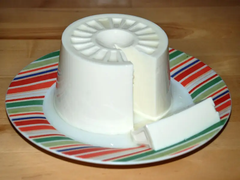 Fromage de Burgos