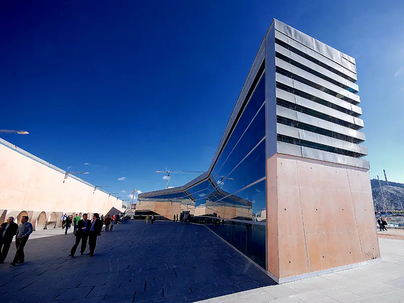 Musée national d'archéologie sous-marine