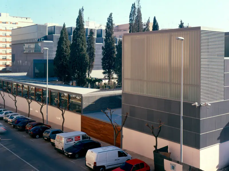 Musée des beaux-arts