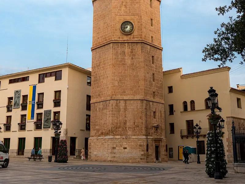Le Fadrí