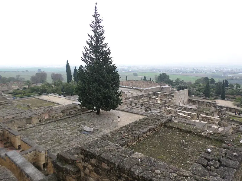 Medina Azahara