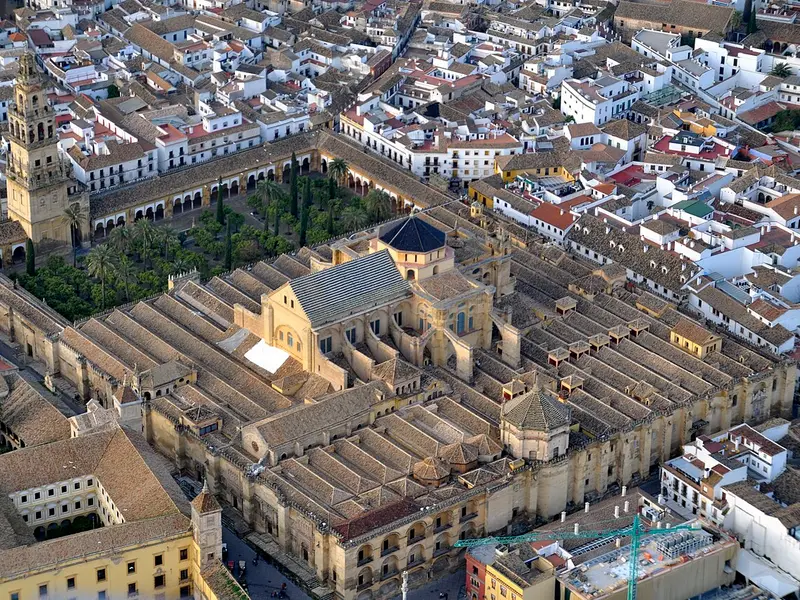 Mosquée-cathédrale