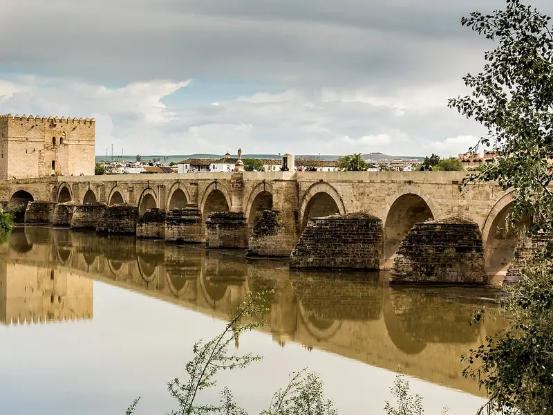 Pont romain