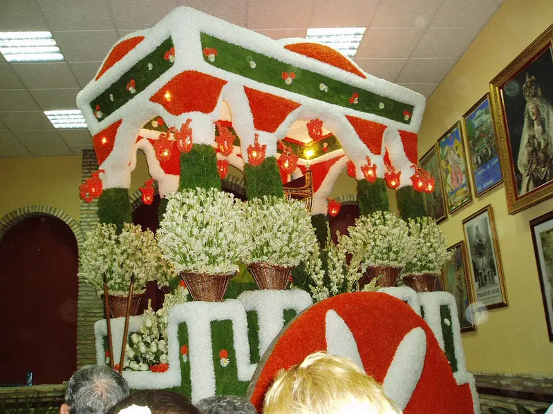 Romería de Valme