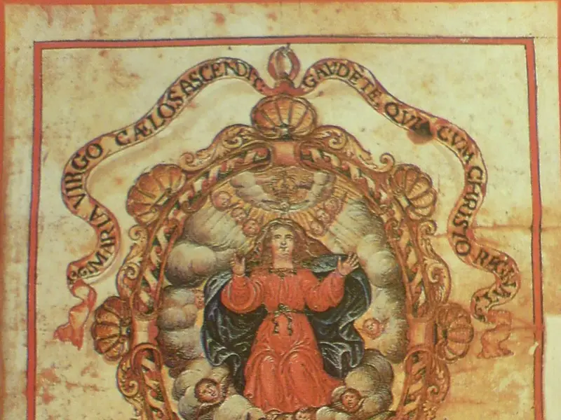 Mystère d'Elche