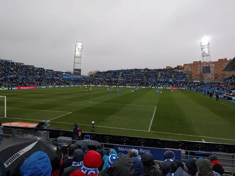 Getafe CF