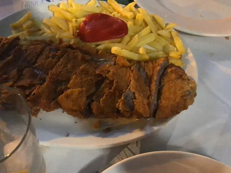 Cachopo