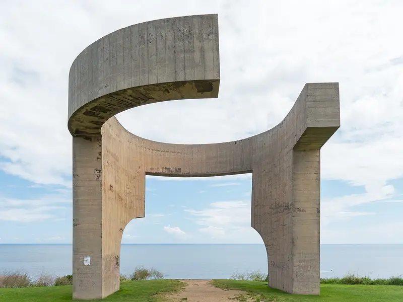 Elogio del Horizonte