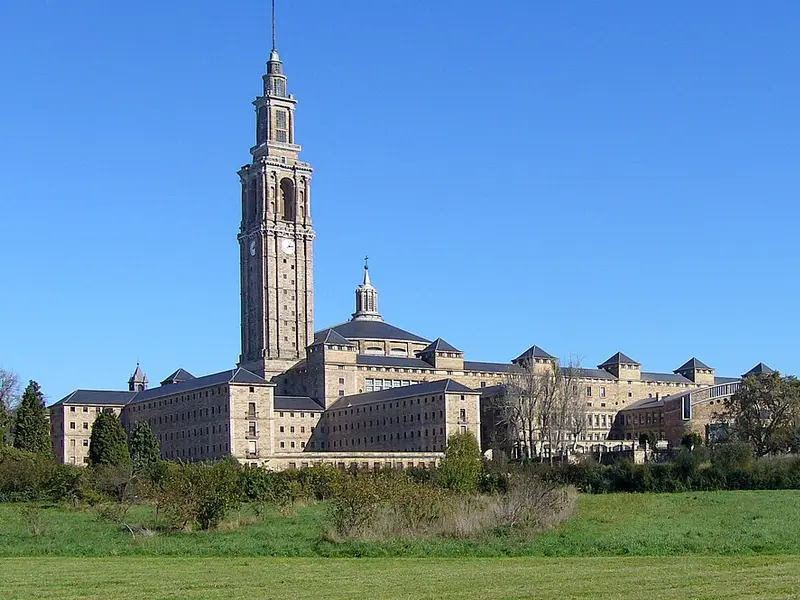 Universidad Laboral