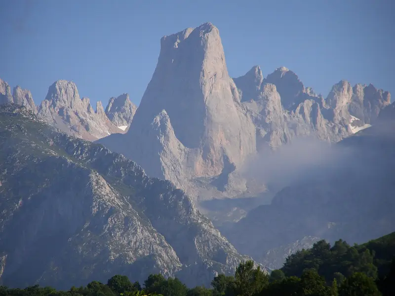 Picos de Europa
