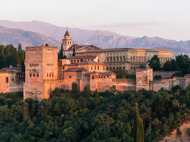 Alhambra