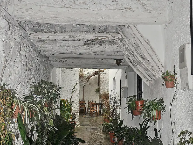Alpujarras