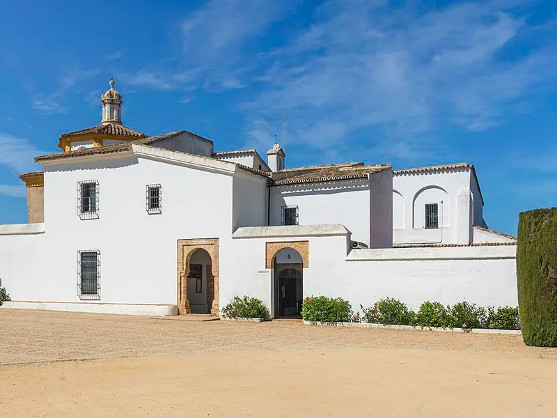 Monastère de La Rábida