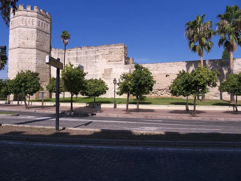 Alcazar de Jerez