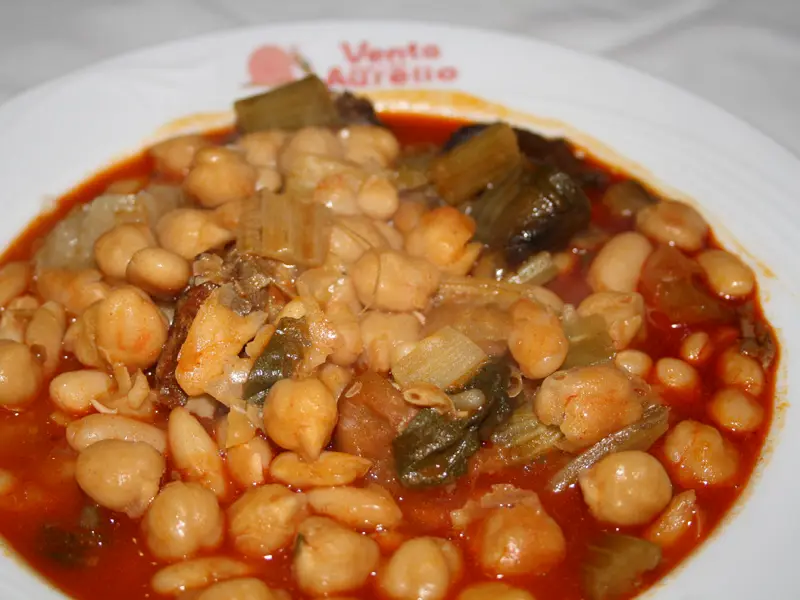 Berza jerezana
