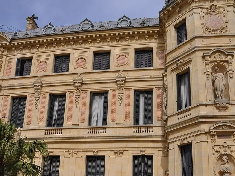 École royale andalouse d'art équestre