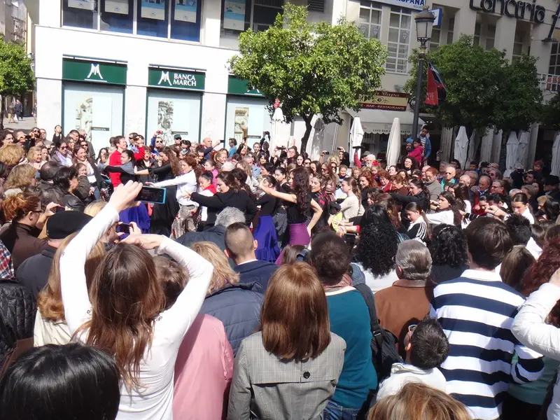 Flamenco
