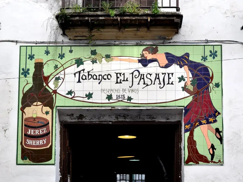 Tabancos