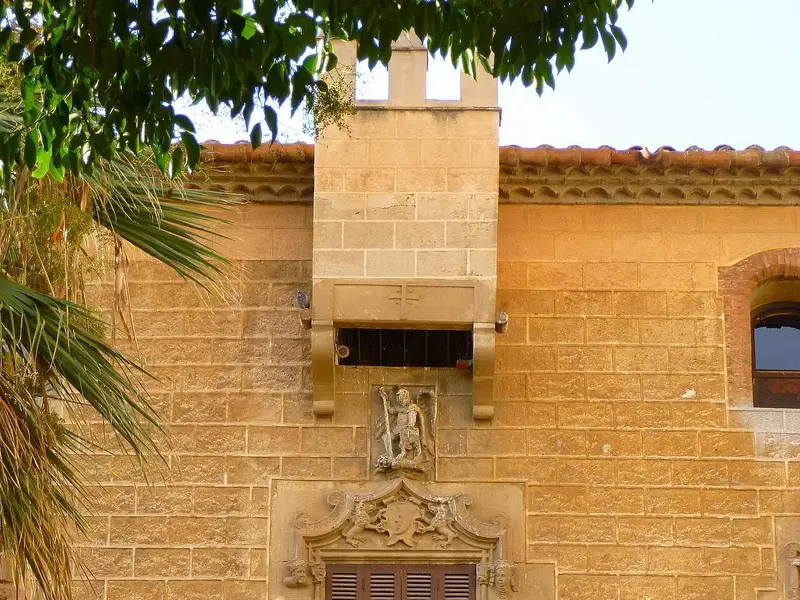 Musée de L'Hospitalet