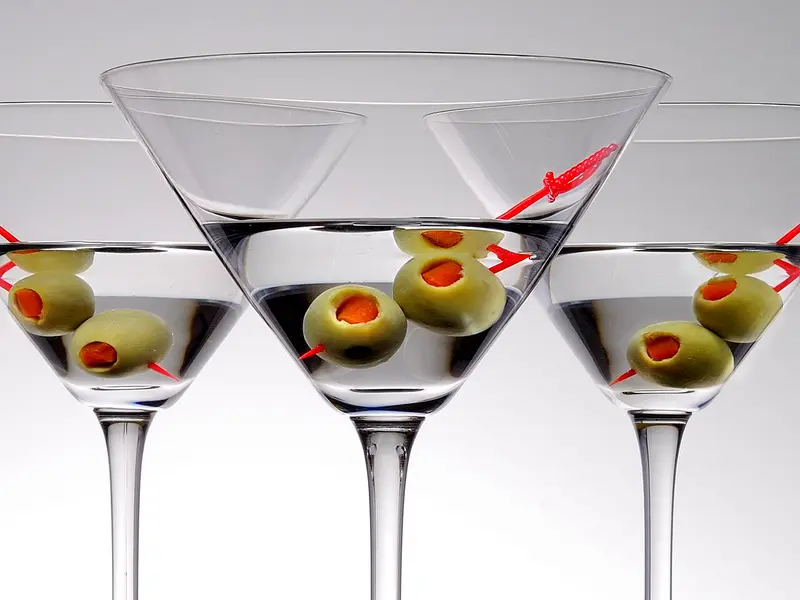 Vermouth du dimanche