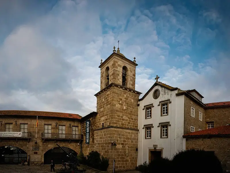 Ville vieille